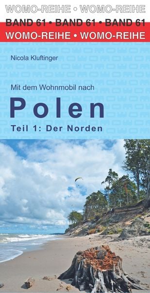 Produktbild: Mit dem Wohnmobil nach Polen