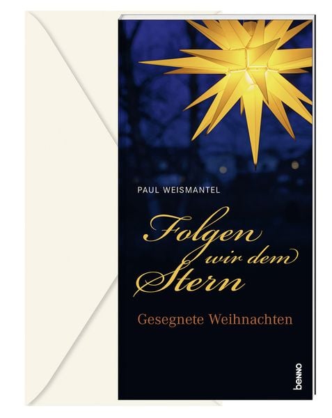 Produktbild: Folgen wir dem Stern