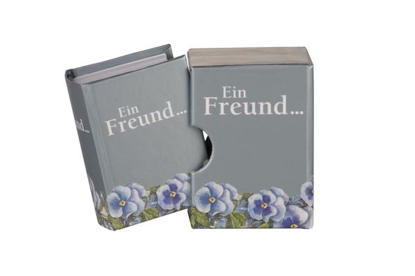 Produktbild: Ein Freund...