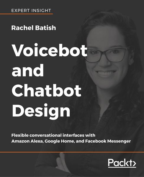 Produktbild: Voicebot and Chatbot Design