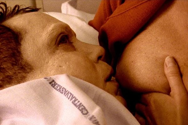 Produktbild: Geister: Die komplette Serie (Lars von Trier) [7 DVDs]
