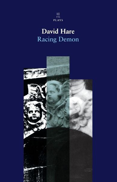 Produktbild: Racing Demon
