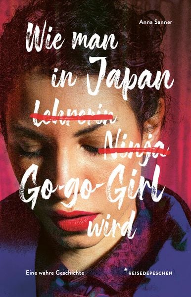 Produktbild: Wie man in Japan Go-go-Girl wird