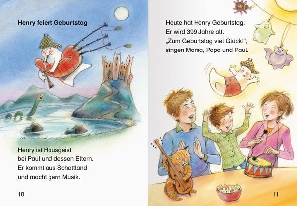 Leserabe - Sonderausgaben: Abenteuerliche Erstlesegeschichten von Detektiven und Schulfreunden