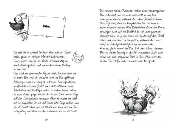 Produktbild: Die schlimmste Klasse der Welt (Band 5) &ndash; Nix wie weg!