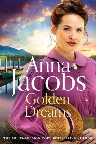Produktbild: Golden Dreams