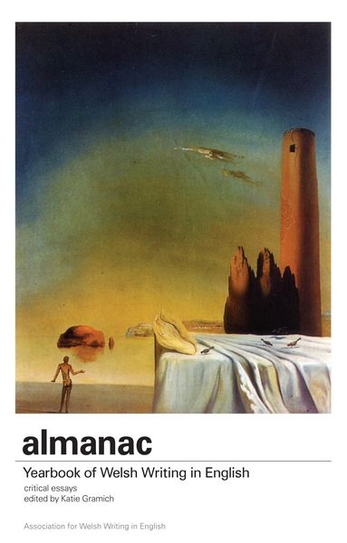 Produktbild: Almanac 14