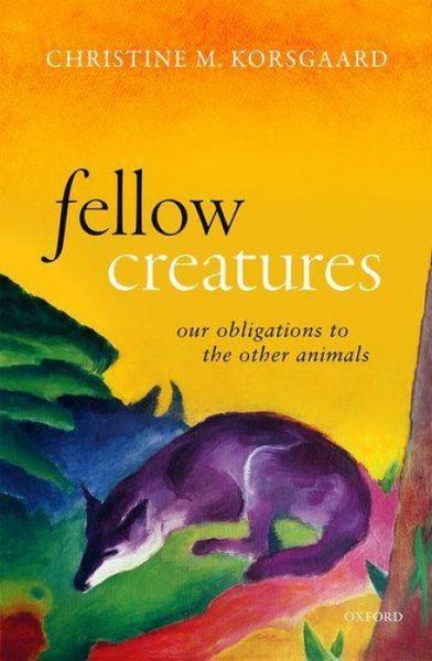 Produktbild: Fellow Creatures