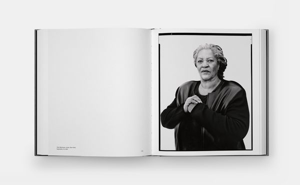 Produktbild: Richard Avedon Immortal: Portraits of Aging, 1951&ndash;2004 (2025)