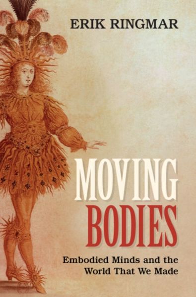 Produktbild: Moving Bodies