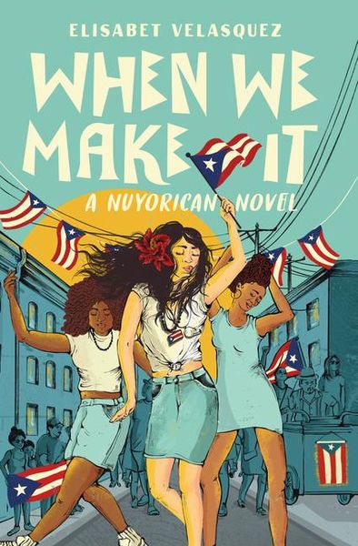 Produktbild: When We Make It