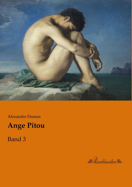 Produktbild: Ange Pitou