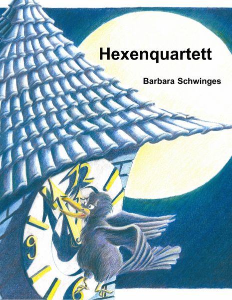Produktbild: Hexenquartett