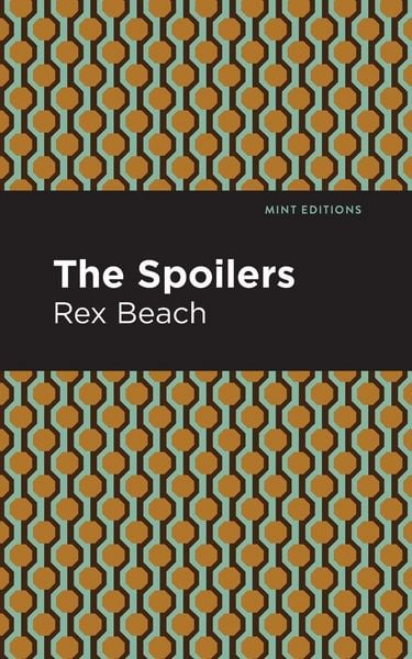 Produktbild: The Spoilers