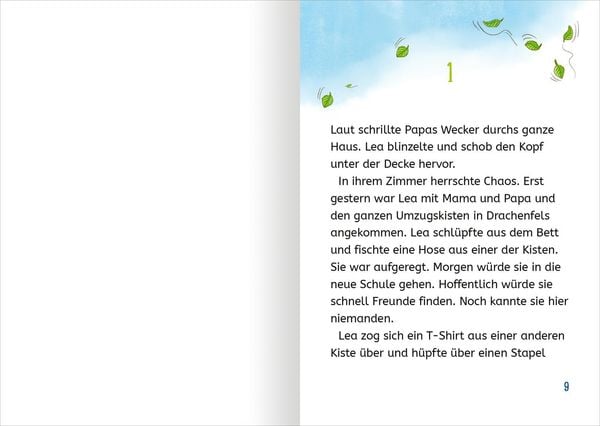 Produktbild: Retter der Drachen &ndash; Sei schnell wie der Wind! (Retter der Drachen 1)