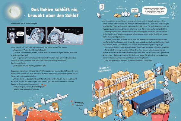 Produktbild: Was ist ein Mensch?