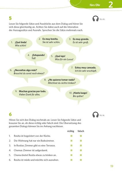 Produktbild: PONS Der gro&szlig;e Sprachkurs Spanisch