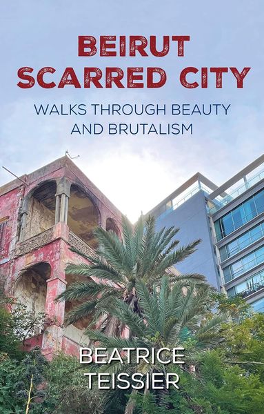 Produktbild: Beirut
