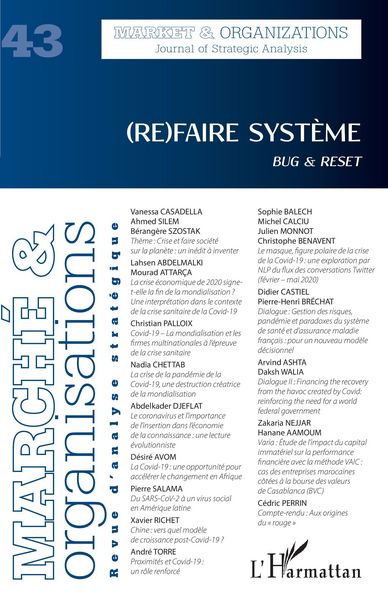 Produktbild: (Re)faire syst&egrave;me