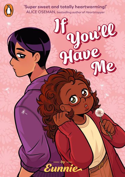 Produktbild: If You'll Have Me