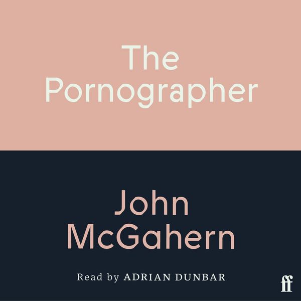 Produktbild: The Pornographer