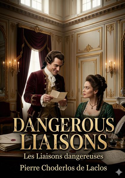 Produktbild: Dangerous Liaisons