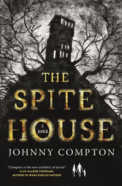 Produktbild: The Spite House