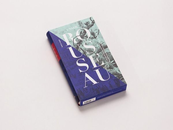 Produktbild: Unser Rousseau