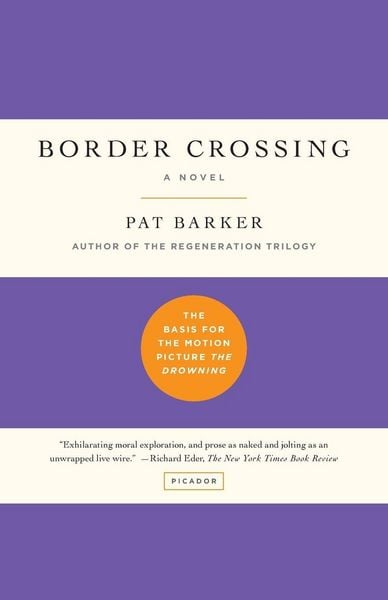 Produktbild: BORDER CROSSING