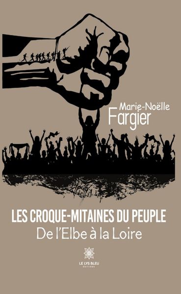Produktbild: Les Croque-Mitaines du peuple