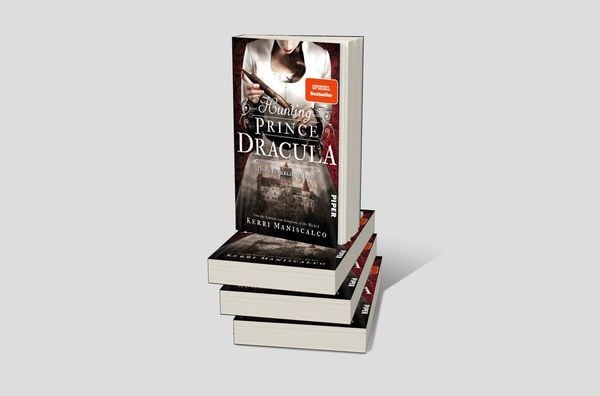 Produktbild: Hunting Prince Dracula
