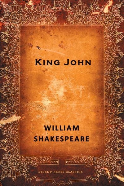 Produktbild: King John