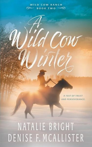 Produktbild: Wild Cow Winter