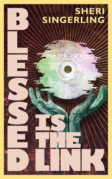 Produktbild: Blessed is the Link