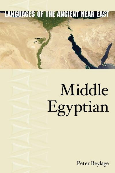 Produktbild: Middle Egyptian