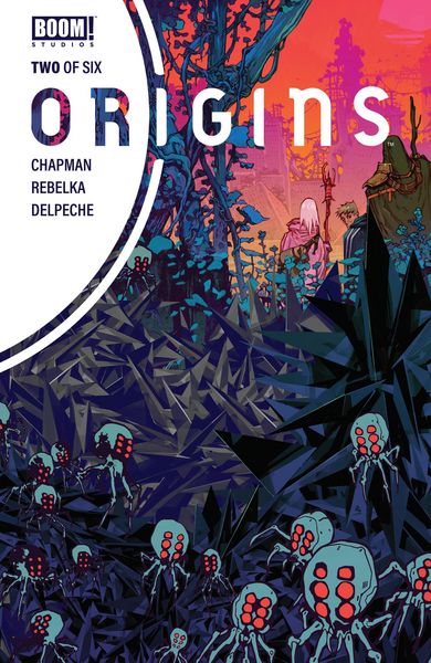 Produktbild: Origins #2