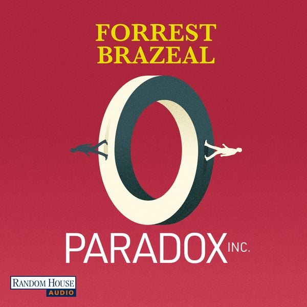 Produktbild: Paradox, Inc.