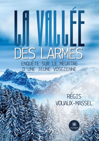 Produktbild: La vall&eacute;e des larmes