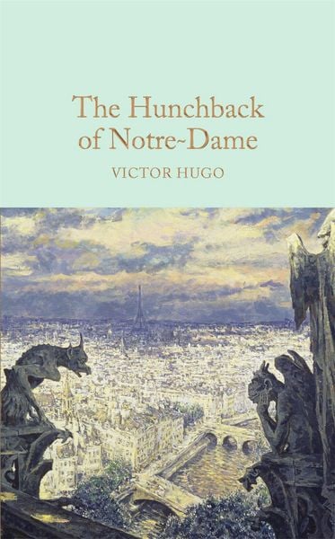 Produktbild: The Hunchback of Notre-Dame