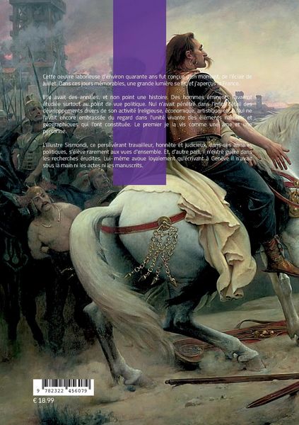 Produktbild: Histoire de France