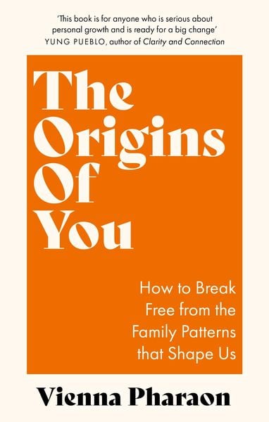 Produktbild: The Origins of You