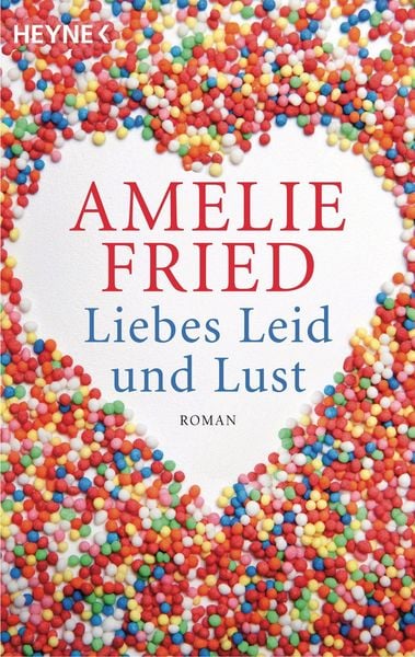 Produktbild: Liebes Leid und Lust