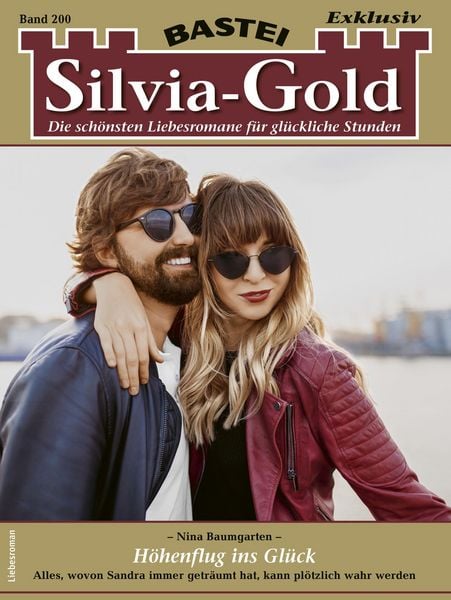 Produktbild: Silvia-Gold 200