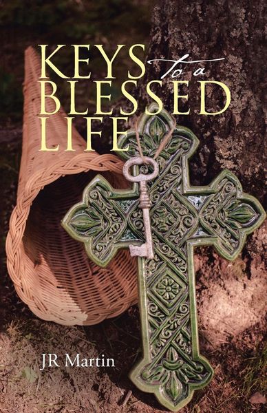 Produktbild: Keys to a Blessed Life