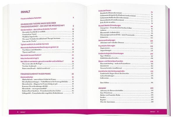 Produktbild: Die bessere Medizin f&uuml;r Frauen