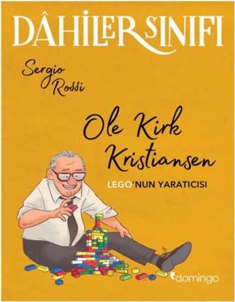 Produktbild: Dahiler Sinifi - Okumasi Kolay Unutmasi Zor