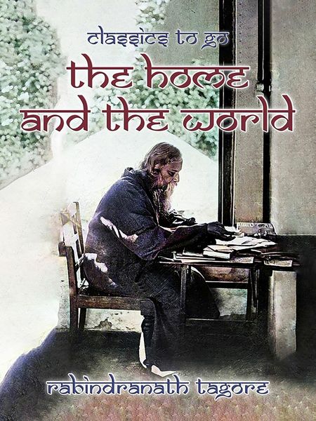 Produktbild: The Home and the World