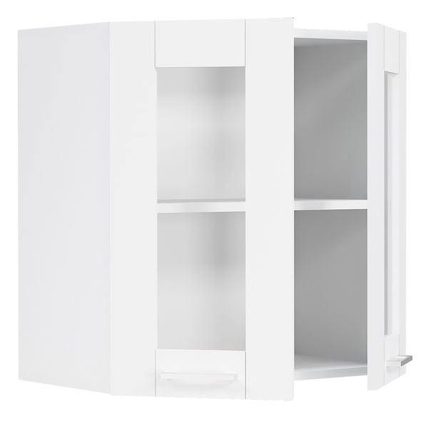Produktbild: K&uuml;chenschrank B. 80 cm H&auml;ngeschrank K&uuml;che Colura