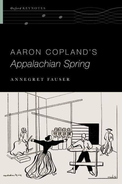 Produktbild: Aaron Copland's Appalachian Spring