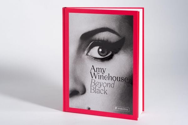 Produktbild: Amy Winehouse: Beyond Black